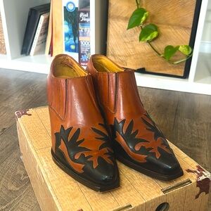 Western boots Charlie 1 Horse